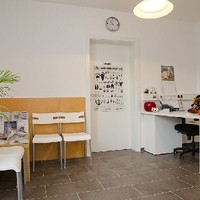 Dipl. Tierarzt Mag. Claudia Halmer Anmeldung