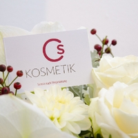 Claudia Hager   Kosmetik 4