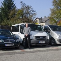 Taxi Venus