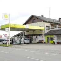 F4L Petrol Tankstelle   Restaurant Varna Bar & Grill 2