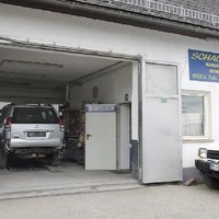 karosserie schaumlechner 1