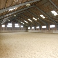 Alois Schwalsberger Reitanlage 1