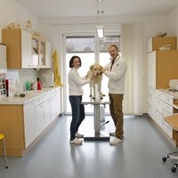 Tierarzt Dr. Hannes Mörtl 4