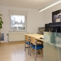 Fahrschule Fürböck Büro