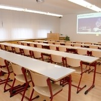 Fahrschule Fürböck Lehrsaal