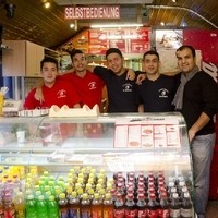 Bayram Karagöz Kebap Pizza Express 3