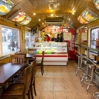 Bayram Karagöz Kebap Pizza Express 4