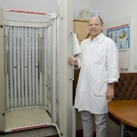 Dr Michael Zloczower   Facharzt für Dermatologie 6