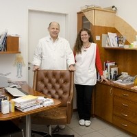 Dr Michael Zloczower   Facharzt für Dermatologie 8
