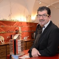 Günter & Merkle OG   Optik am Freiheitsplatz 1