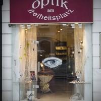 Günter & Merkle OG   Optik am Freiheitsplatz 6