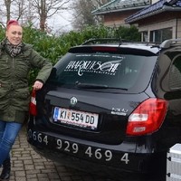 Haarkutsche Mobiler Meistercoiffeur Nicole Hoffmann 1