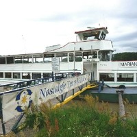 Donaubestattung