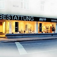 Unsere Filialen