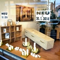 Unsere Filialen