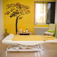 Massagepraxis Waltraud 3