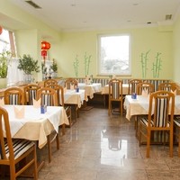 China Restaurant Ying 1