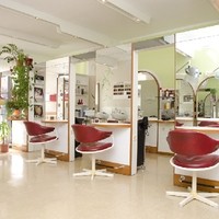 Modefriseur Roswitha 2