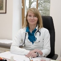 Dr. Sandra Michaela Brunner 1