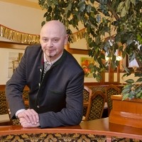 Cafe Konditorei Schrittwieser 1