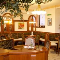 Cafe Konditorei Schrittwieser 3