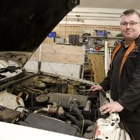 Helmut Pammer   Kfz Handel 1