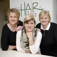 Maria Koschka Salon Hair 
