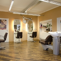 Maria Koschka Salon Hair 