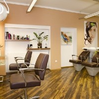 Maria Koschka Salon Hair 