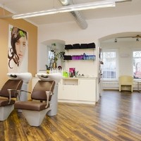 Maria Koschka Salon Hair 