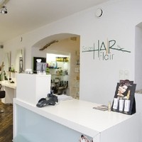 Maria Koschka Salon Hair 