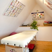Astrid Magerl   Kinesiologie 2