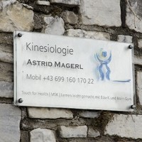 Astrid Magerl   Kinesiologie 7