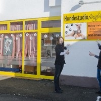 Hundestudio Angelika 5
