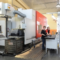 Piesslinger GmbH - Eloxal und Pulverbeschichtung, Alukomponenten, Werkzeugbau