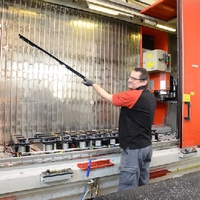 Piesslinger GmbH - Eloxal und Pulverbeschichtung, Alukomponenten, Werkzeugbau