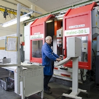 Piesslinger GmbH - Eloxal und Pulverbeschichtung, Alukomponenten, Werkzeugbau
