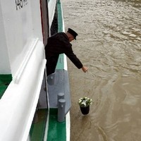 Donaubestattung