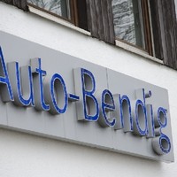 Auto Bendig 6