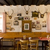 Gasthaus Forsthub   Franz Brösenhuber 2