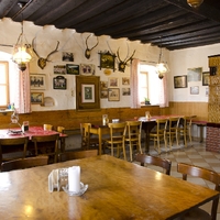 Gasthaus Forsthub   Franz Brösenhuber 3