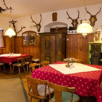 Gasthof Pension Federlehner 1