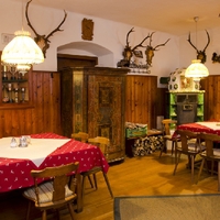 Gasthof Pension Federlehner 2