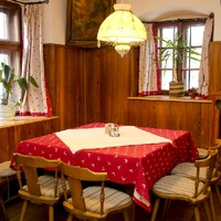 Gasthof Pension Federlehner 4