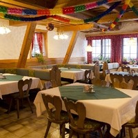 Gasthof Pension Federlehner 6