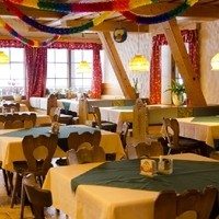 Gasthof Pension Federlehner 8
