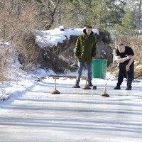 Steyrdurchbruchhütte Imbiss Steckerlfisch 5