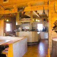 Steyrdurchbruchhütte Imbiss Steckerlfisch 7