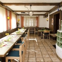 Gasthaus beim Eberbrunner   Goggis Grill 6