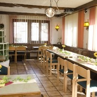 Gasthaus beim Eberbrunner   Goggis Grill 8